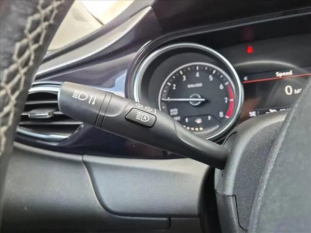 2021 Buick Encore GX FWD Select