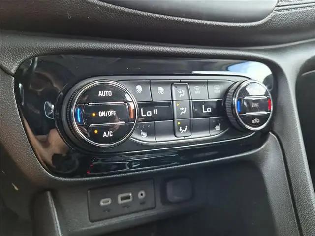 2021 Buick Encore GX FWD Select