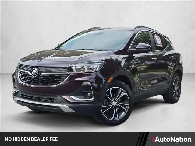 2021 Buick Encore GX FWD Select for sale in San Antonio, TX