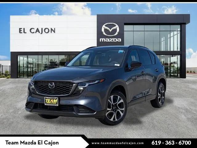 2026 Mazda CX-5 2.5 S Preferred for sale in El Cajon, CA
