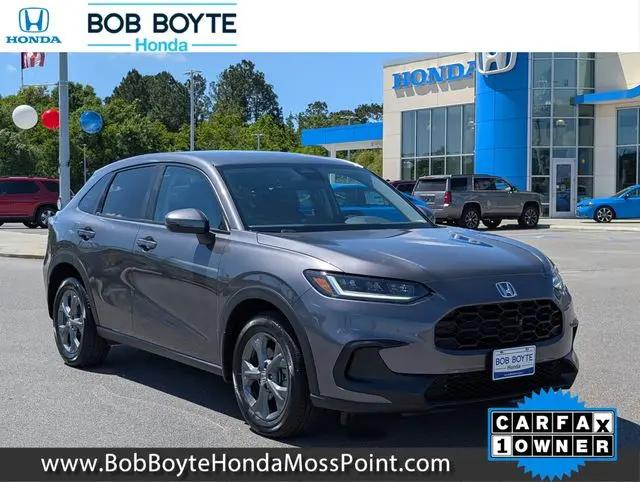 2026 Honda HR-V 2WD LX for sale in Moss Point, MS