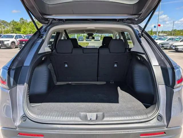 2026 Honda HR-V 2WD LX