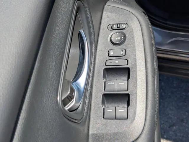 2026 Honda HR-V 2WD LX