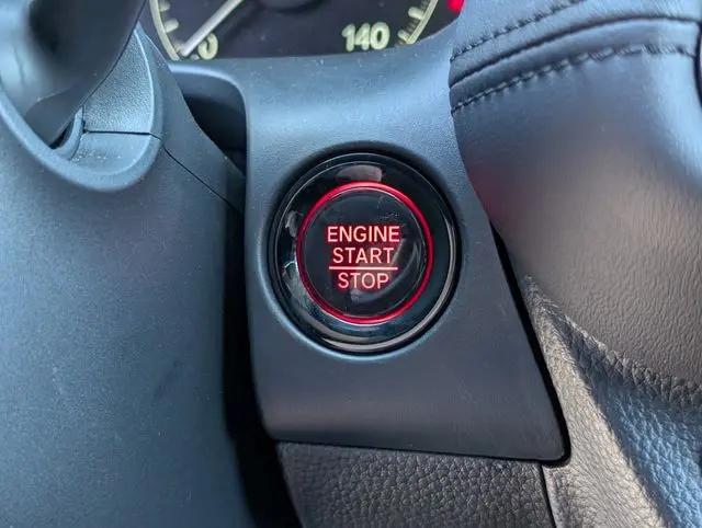 2026 Honda HR-V 2WD LX