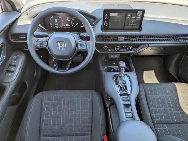 2026 Honda HR-V 2WD LX