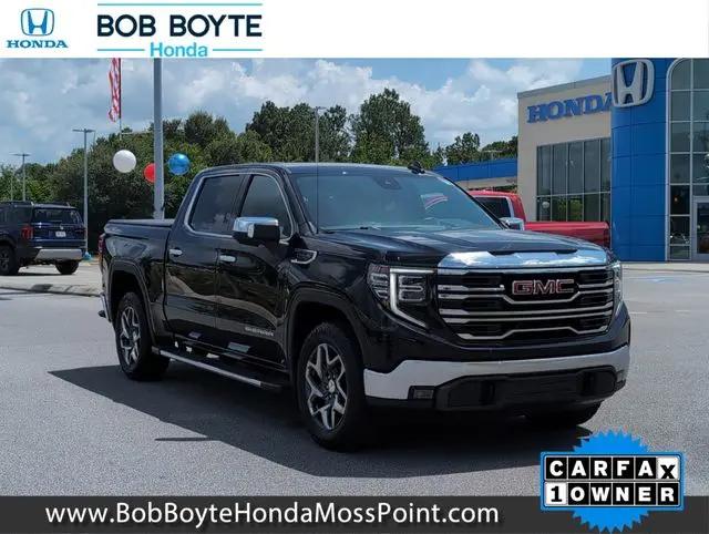 2023 GMC Sierra 1500 4WD Crew Cab Short Box SLT for sale in Moss Point, MS