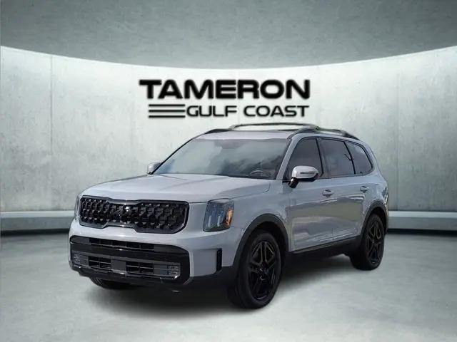 2024 Kia Telluride SX Prestige X-Line for sale in D'Iberville, MS