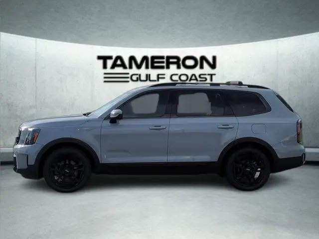 2024 Kia Telluride SX Prestige X-Line