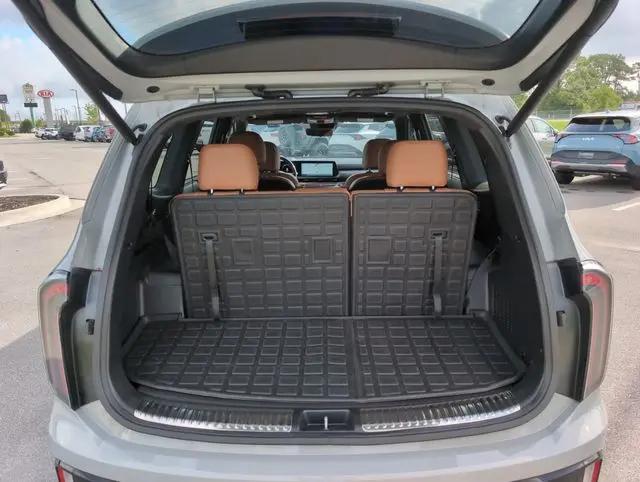 2024 Kia Telluride SX Prestige X-Line
