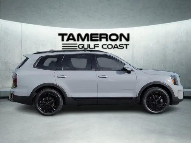2024 Kia Telluride SX Prestige X-Line
