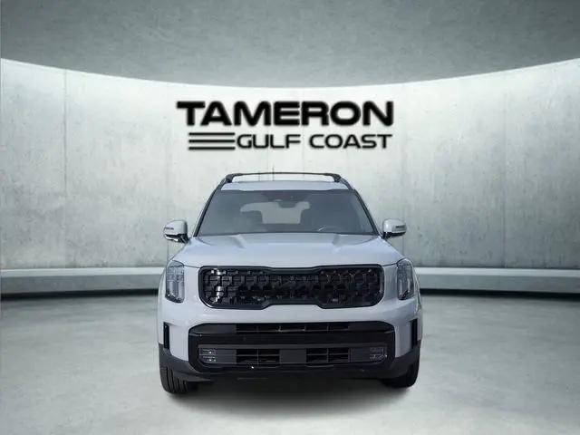 2024 Kia Telluride SX Prestige X-Line