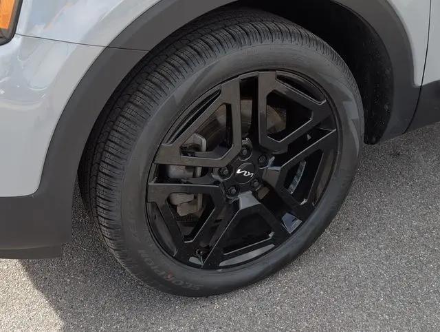 2024 Kia Telluride SX Prestige X-Line