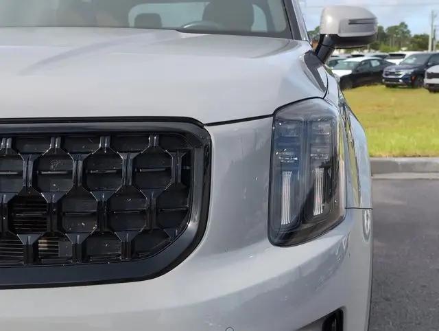 2024 Kia Telluride SX Prestige X-Line
