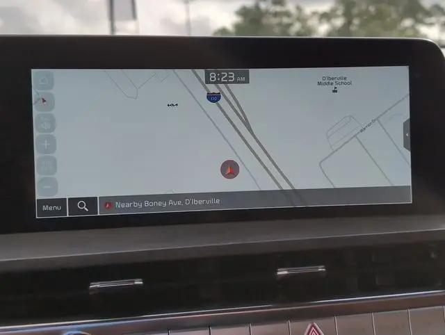 2024 Kia Telluride SX Prestige X-Line