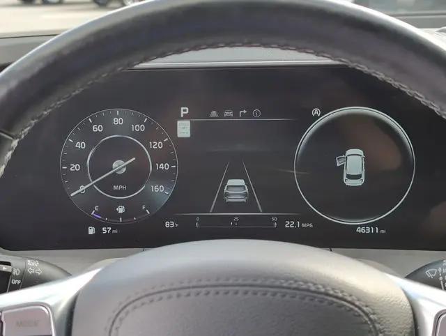 2024 Kia Telluride SX Prestige X-Line