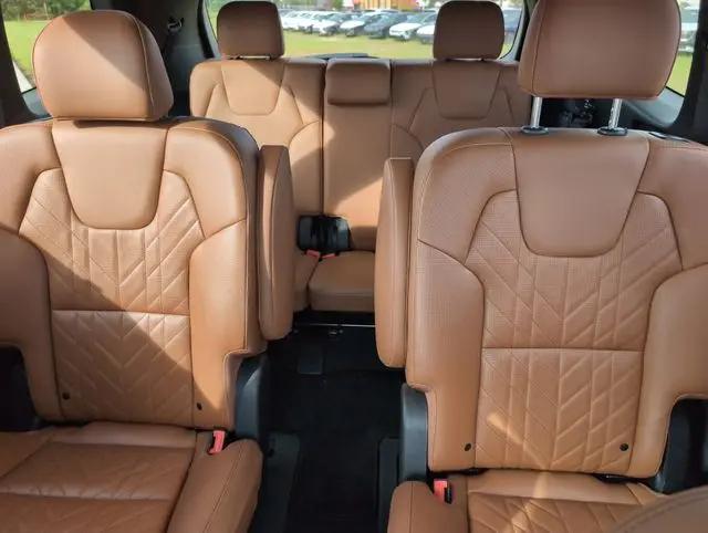 2024 Kia Telluride SX Prestige X-Line