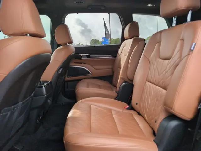2024 Kia Telluride SX Prestige X-Line
