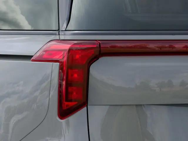 2026 Kia Carnival MPV SX