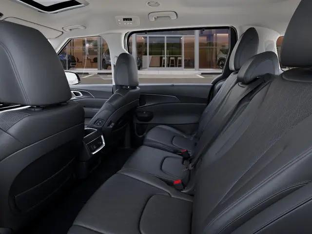 2026 Kia Carnival MPV SX