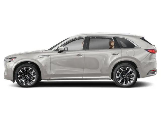 2026 Mazda X-90 3.3 Turbo S Premium Plus