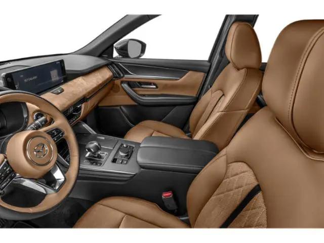 2026 Mazda X-90 3.3 Turbo S Premium Plus