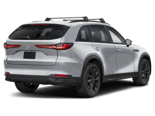 2026 Mazda X-90 3.3 Turbo S Premium Sport