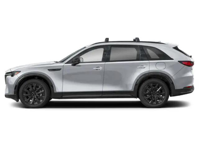 2026 Mazda X-90 3.3 Turbo S Premium Sport