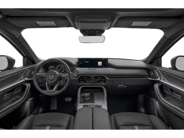 2026 Mazda X-90 3.3 Turbo S Premium Sport