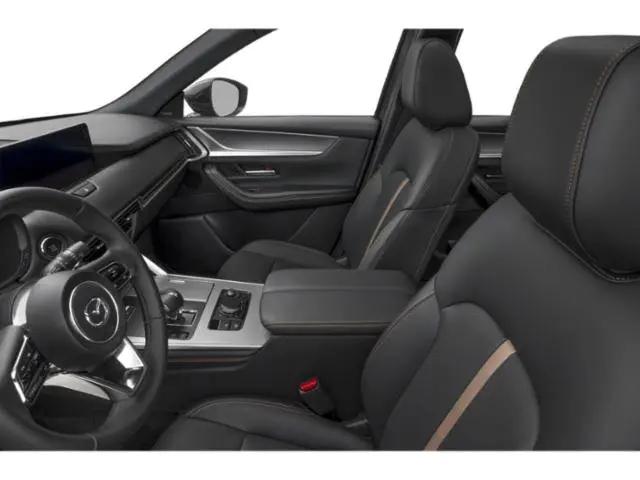2026 Mazda X-90 3.3 Turbo S Premium Sport