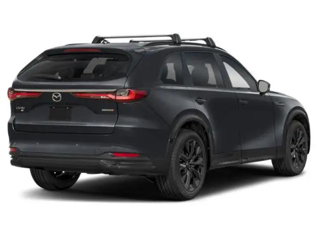 2026 Mazda X-90 3.3 Turbo S Premium Sport