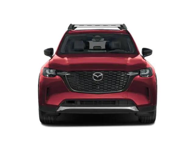 2026 Mazda X-90 3.3 Turbo S Premium Sport