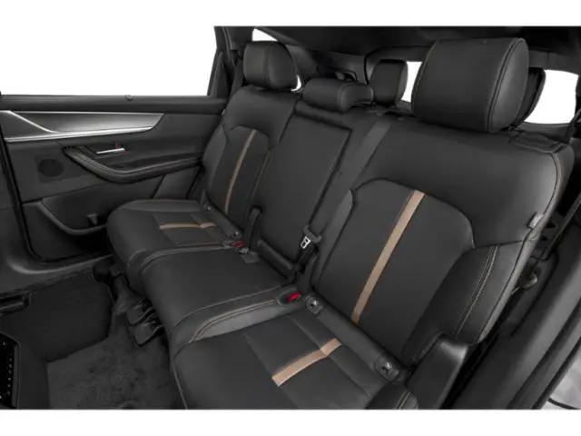2026 Mazda X-90 3.3 Turbo S Premium Sport