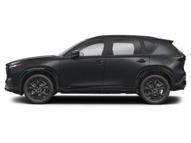 2026 Mazda CX-5 2.5 S Premium Plus