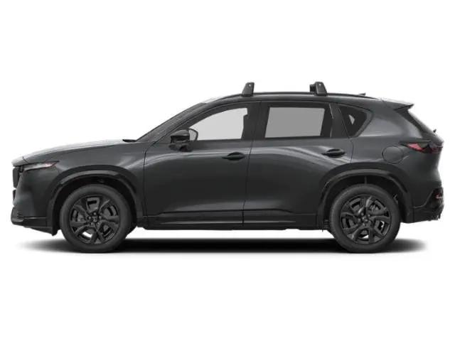 2026 Mazda CX-5 2.5 S Premium Plus