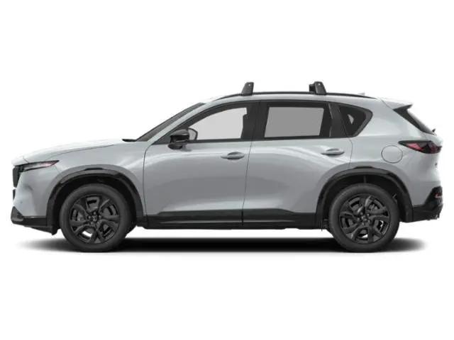 2026 Mazda CX-5 2.5 S Premium Plus