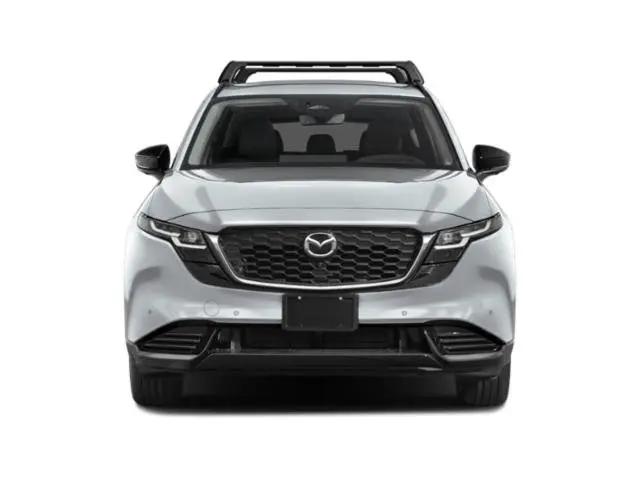 2026 Mazda CX-5 2.5 S Premium Plus