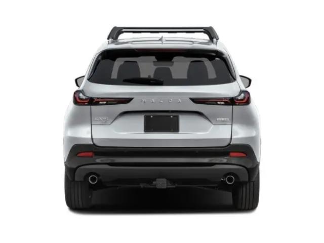 2026 Mazda CX-5 2.5 S Premium Plus