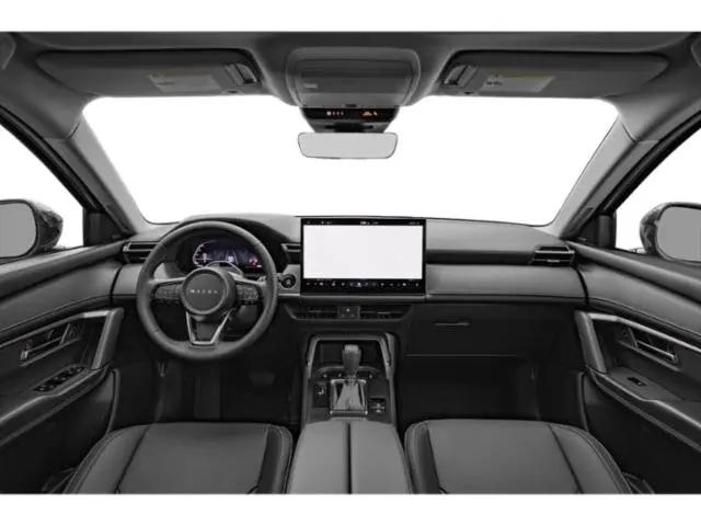 2026 Mazda CX-5 2.5 S Premium Plus