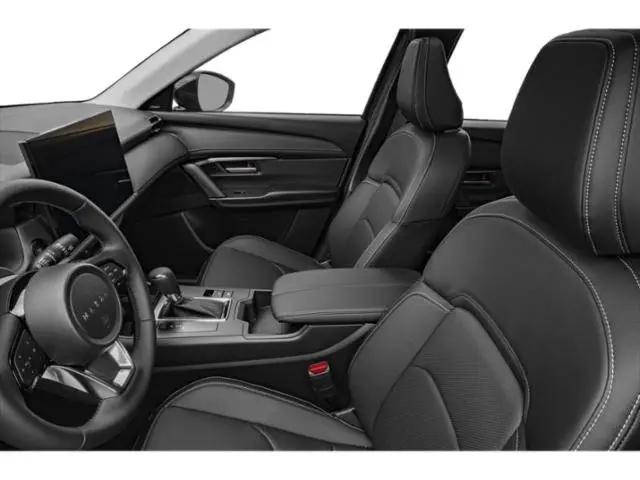 2026 Mazda CX-5 2.5 S Premium Plus