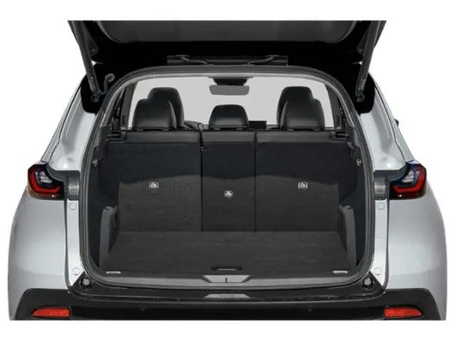 2026 Mazda CX-5 2.5 S Premium Plus