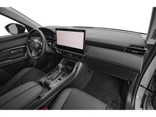 2026 Mazda CX-5 2.5 S Premium Plus