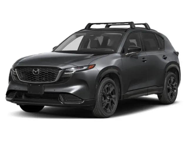2026 Mazda CX-5 2.5 S Premium Plus for sale in Avondale, AZ