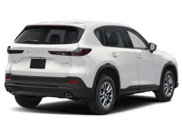 2026 Mazda CX-5 2.5 S Select