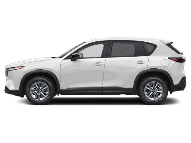 2026 Mazda CX-5 2.5 S Select