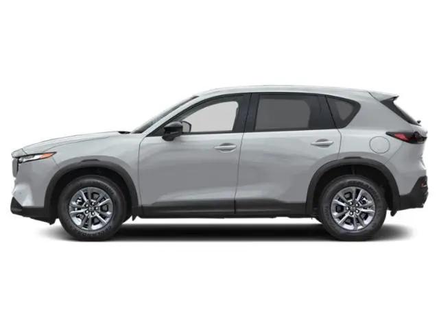 2026 Mazda CX-5 2.5 S Select