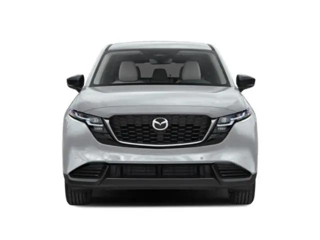 2026 Mazda CX-5 2.5 S Select