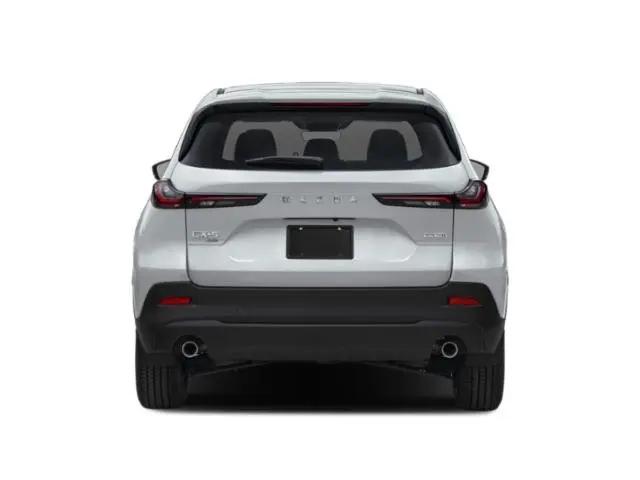 2026 Mazda CX-5 2.5 S Select