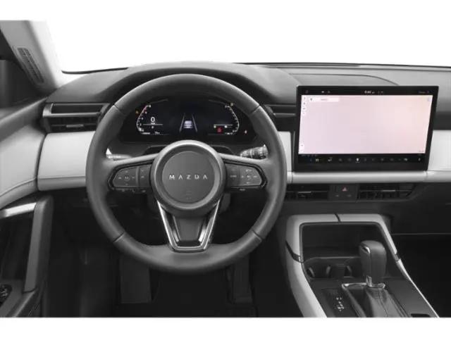 2026 Mazda CX-5 2.5 S Select