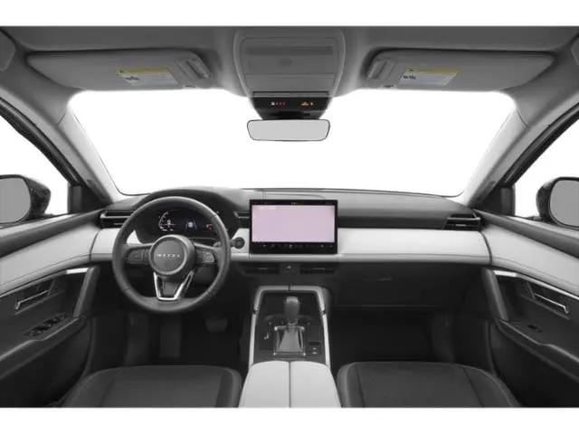 2026 Mazda CX-5 2.5 S Select
