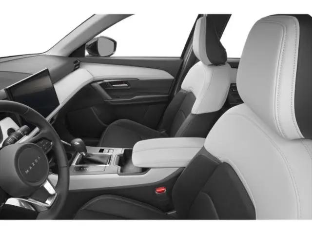 2026 Mazda CX-5 2.5 S Select